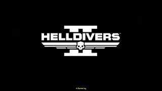 helldivers 2 end credits
