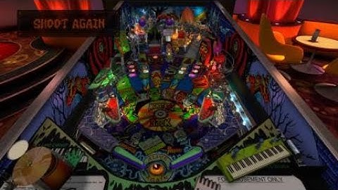 Pinball FX3 - Monster Bash - All Missions And Wizard Mode