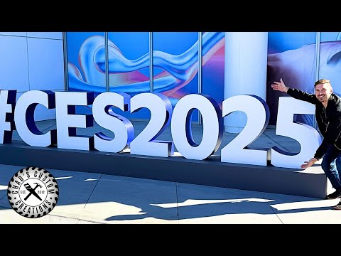 CES 2025: How