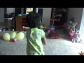 Anbil Avan - Prathima Dance 2.MP4