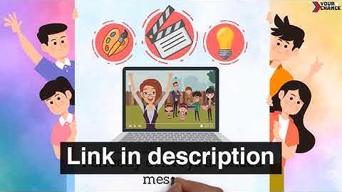 I will create colorful whiteboard animation