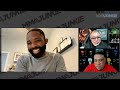 Raufeon Stots reacts to possible PFL rebrand back to Bellator, will take Renat Khavalov's 0