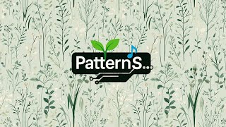 Light grass field | Collection: Calm Plants | Asset (4-12) | Lounge set for 21 minutes