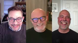 Ep 3 - Gay, Growing, and Grounded Fathers -The Gay Sex Coach: Sex and Relationships: Part One