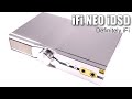 iFi Audio NEO iDSD review (bonus: iPurifier3 + iPurifier2 SPDIF)