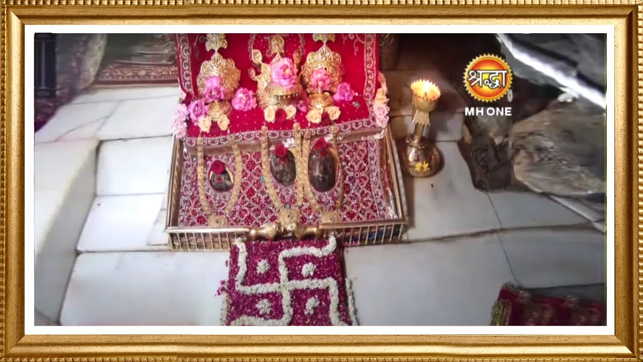 LIVE Maa Vaishno Devi Aarti From Bhawan       27 April 2024