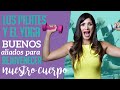 ¡El pilates y el yoga! Buenos aliados para rejuvenecer nuestro cuerpo.