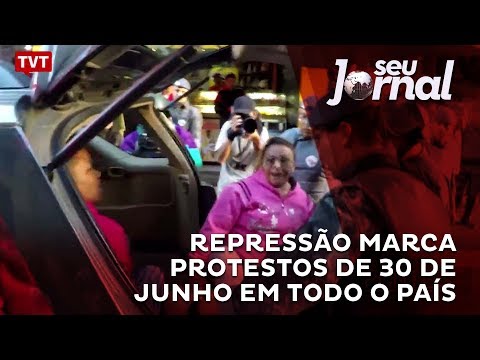 Vídeo: Repressão 3 Adiada Até A Primavera De