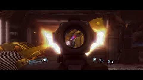 F.E.A.R. 2 (Reshade) - Interval 06 - [UltraWide 4K 60fps PC ULTRA]