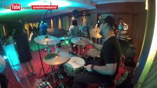 Video voorbeeld van "Mari Masuk GerbangNya - One In Love Band - 27 April 2017 (KGPC)"