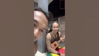 Wika salim live streaming Uut Selly 's broadcast