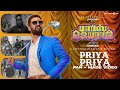 Priya Priya | Fan-made video | Parris Jeyaraj | Santhanam | Santhosh Narayanan | Johnson K