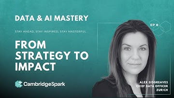 How will AI reshape the insurance industry?