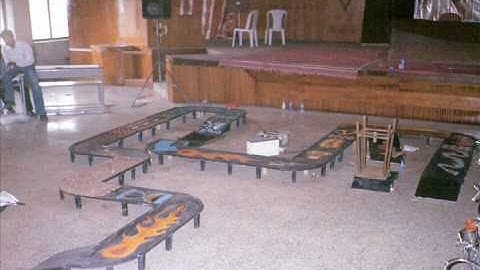 TEAM TORK PRESENTATION.mpeg