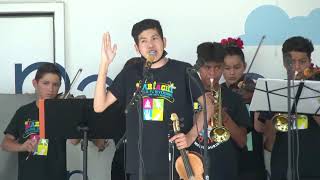 LIVE: The Cheech Center Grand Opening Celebration