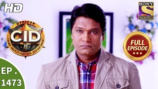 CID - सी आई डी - Ep 1473 - Full Episode - 12th November, 2017