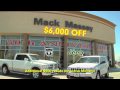 Mack massey chrysler jeep dodge jun