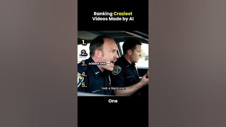 Craziest Videos Made by AI (the last one 💀) #shorts #crazy #ai