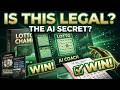 LottoChamp Review: 5 Facts Before You Buy This AI