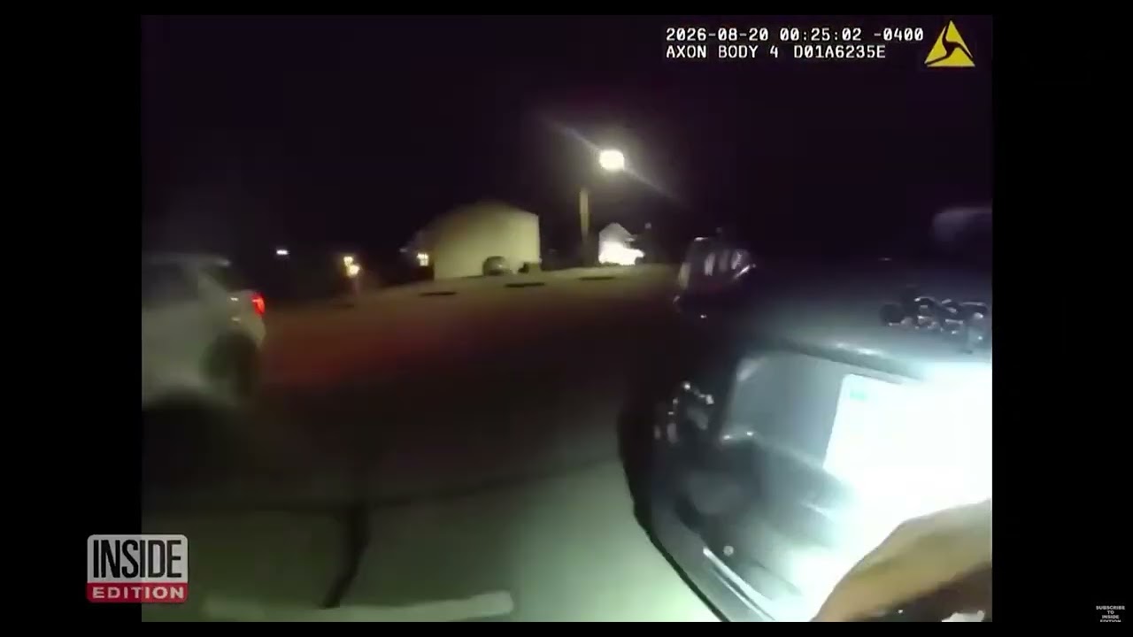 Body cam