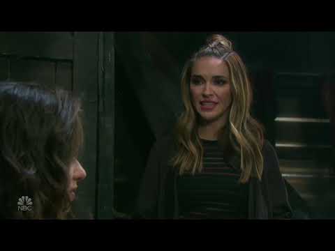 Days of Our Lives - Ciara & Ben 2 13 19 pt 3/3 - Days of Our Lives - Ciara & Ben 2 13 19 pt 3/3