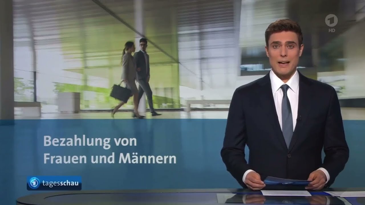 GLS in der Tagesschau