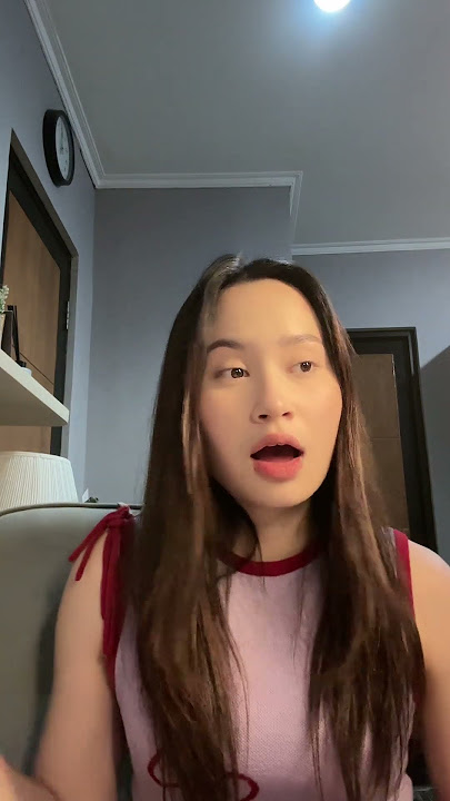 Sialan - Adrian khali & Juicy Luicy|Cover by - Satine Zaneta |#shorts#cover