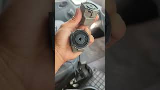 FORD TRANSIT MK7;  IGNITION SWITCH PROBLEM #trending  #youtubeshorts #viral #viralvideo #youtube