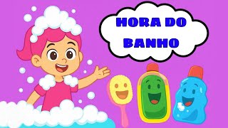 Soap Bubble - Children's Musical Clip - Video for Kids screenshot 4