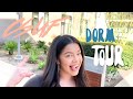 ✰CSUF COLLEGE DORM TOUR!!✰ (double, triple, & MORE!)