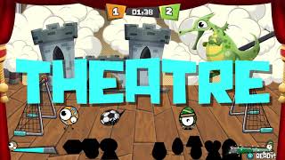 Theatre Promo screenshot 5