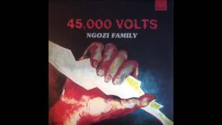 Ngozi Family - Hold On [1974]