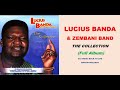 Lucius Banda - The Collection (Full Album) Malawian Music