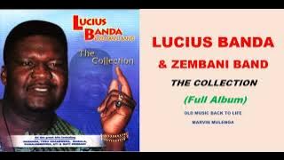 Lucius Banda - The Collection (Full Album) Malawian Music