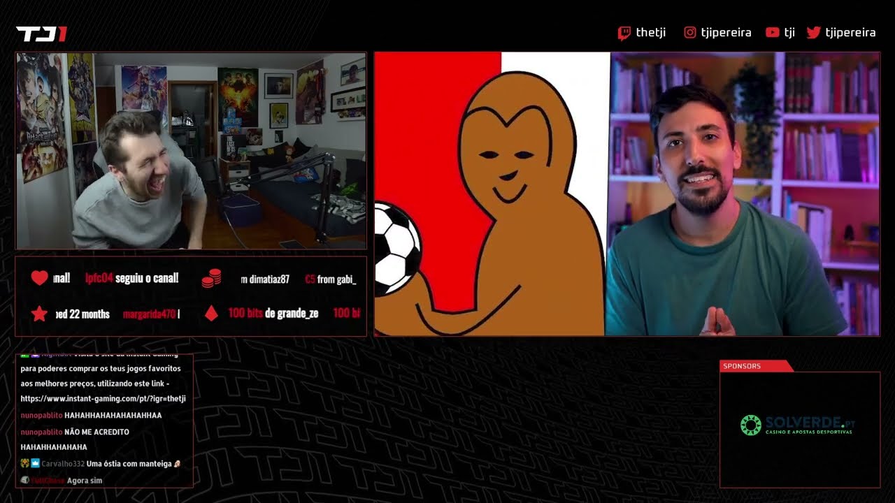 TJI REAGE A DÁRIO GUERREIRO 