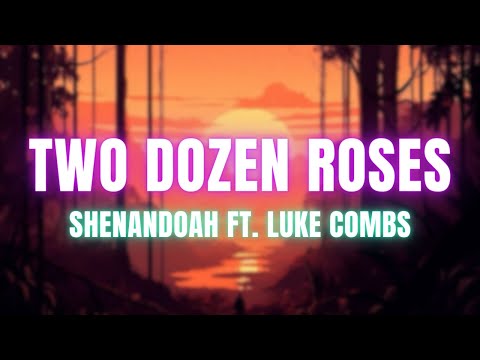 Shenandoah feat. Luke