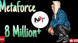 🔥🔥🔥🔥Metaforce Ringtone || Tik Tok Famous Ringtone 🎶🎶🎶|| NEW TECHNIC 😱😱😱