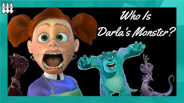 Who Is Darla