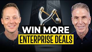 Winning Complex Healthcare Deals: Positioning, Buying Groups & the Cost of Inaction