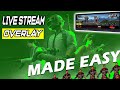 How to Make BGMI Overlays (Free + Step-by-Step Tutorial)