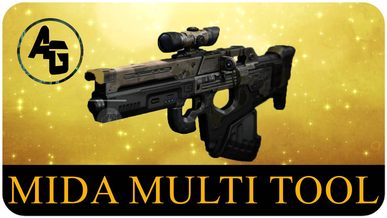 destiny mida multi tool weapon review a nutshell youtube destiny mida multi tool weapon review a nutshell youtube
