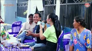 BARA CINTA // VELOZ MUSIC //  EKY RYANSTICA