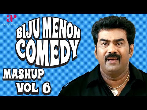Biju Menon Mashup
