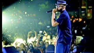 O Madhu - Live || Benny Dayal Live