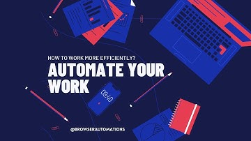 Demo 2  | Data Extraction | Web Automation | Data Collection
