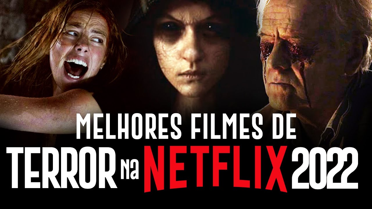 Os 10 melhores filmes de terror de 2022