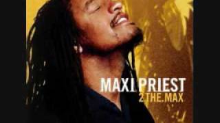 Video thumbnail of "Maxi Priest - Should I (Gunman Riddim)"