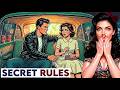 20 UNSPOKEN Dating Rules Every 1950s Woman Had To Follow (Or Face the Consequences)