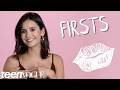 Nina Dobrev Shares Her First Love, First Time Skipping School & More | Teen Vogue