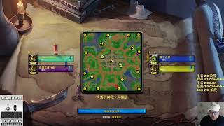 【TED出品】路人天梯2V2系列之AE86来喽